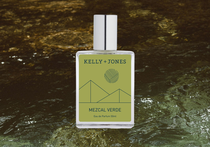 MEZCAL VERDE