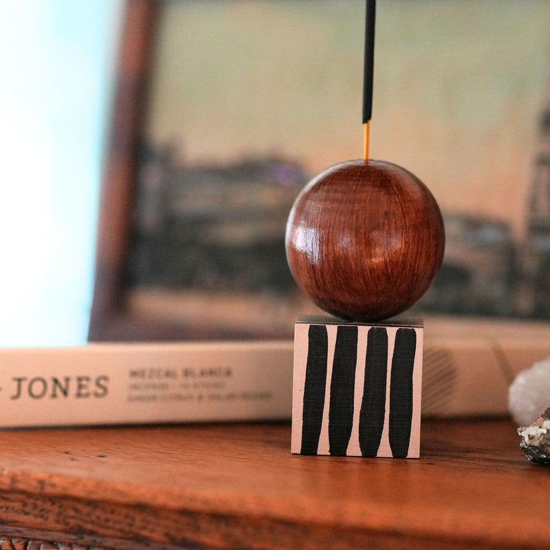 Incense Holder