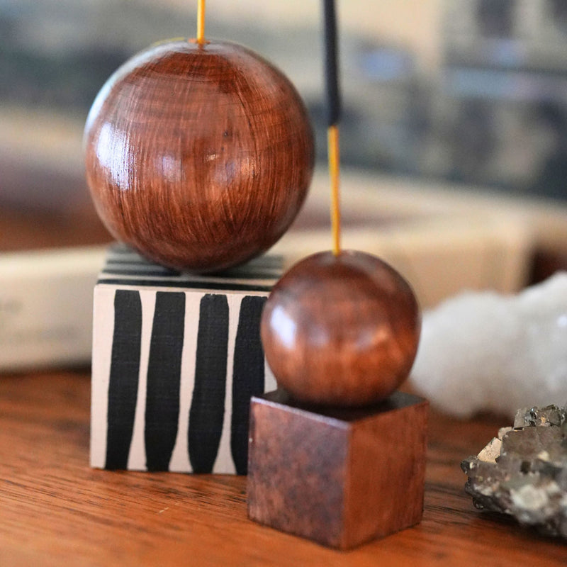Incense Holder